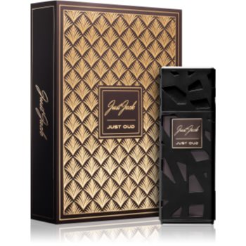 Just Jack Just Oud Eau de Parfum pentru bărbați - imagine 3